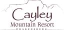 Cayley Mountain Resort (Holiday Club) logo